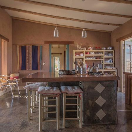 Villa Casita La Brea à San Pedro De Atacama Extérieur photo
