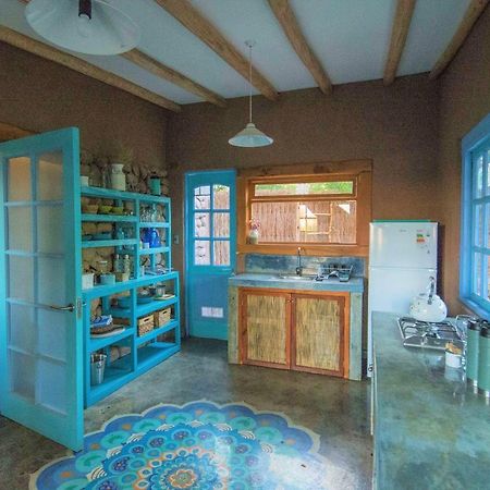 Villa Casita La Brea à San Pedro De Atacama Extérieur photo