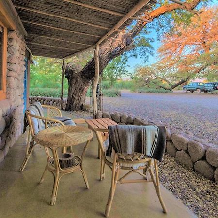 Villa Casita La Brea à San Pedro De Atacama Extérieur photo