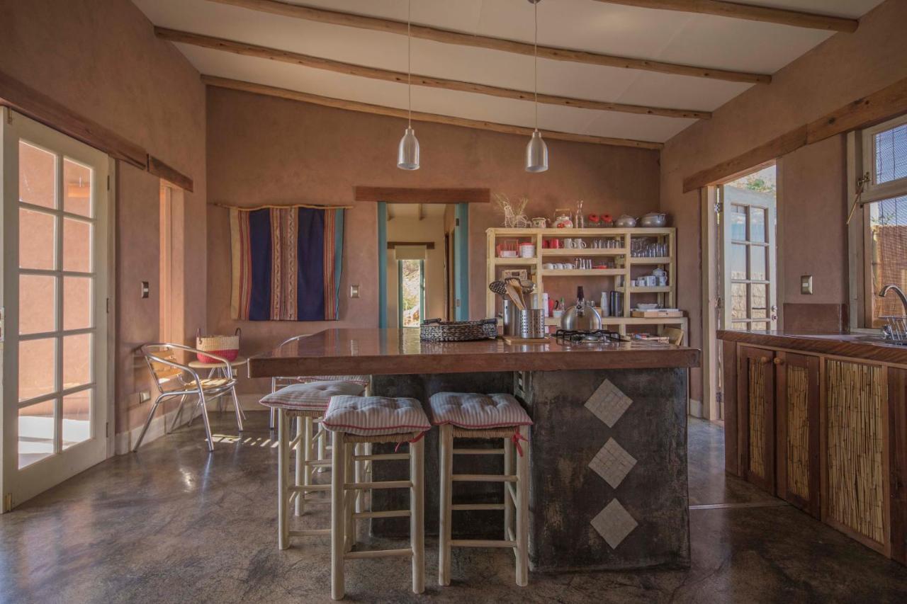 Villa Casita La Brea à San Pedro De Atacama Extérieur photo