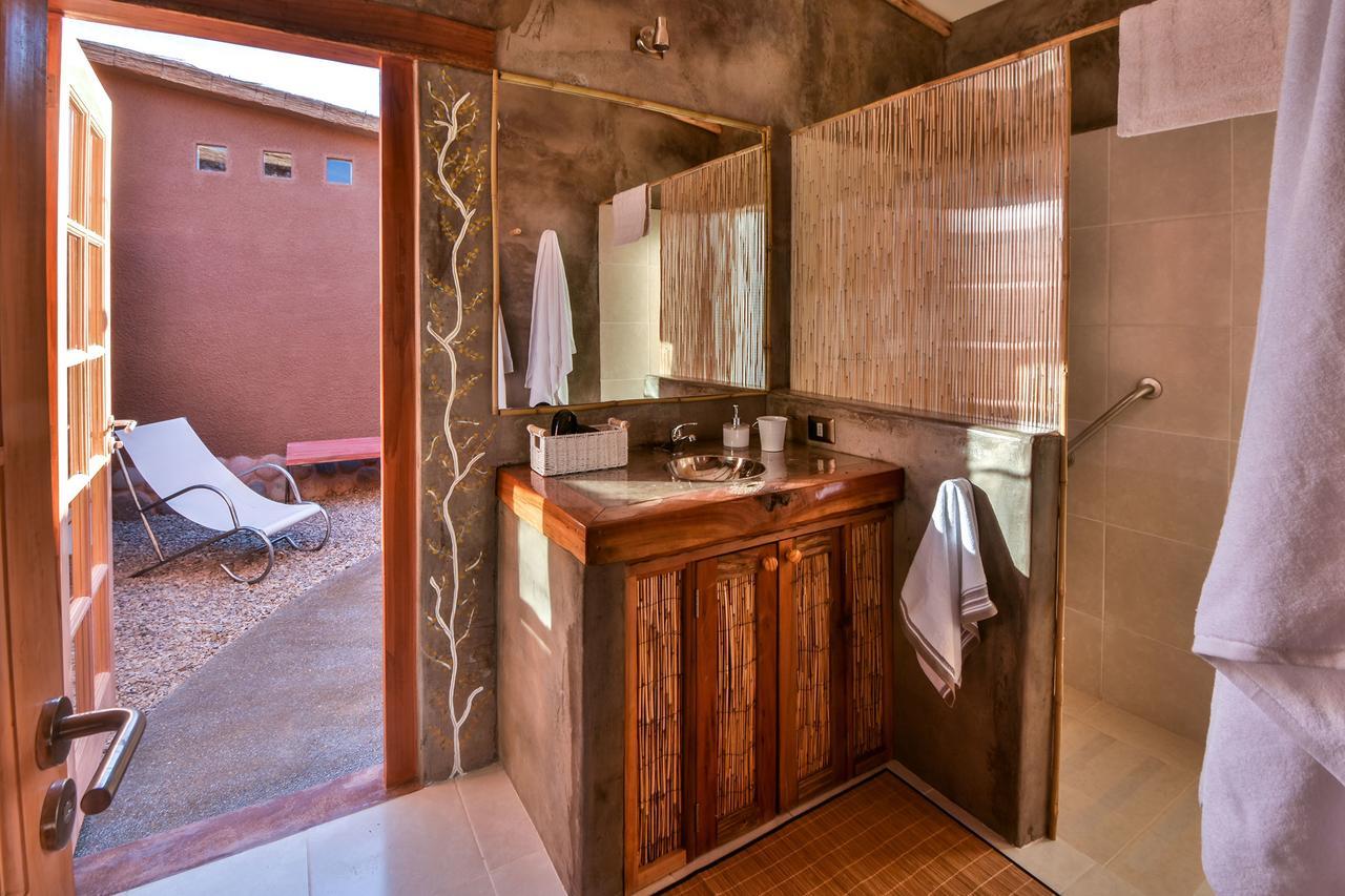 Villa Casita La Brea à San Pedro De Atacama Extérieur photo