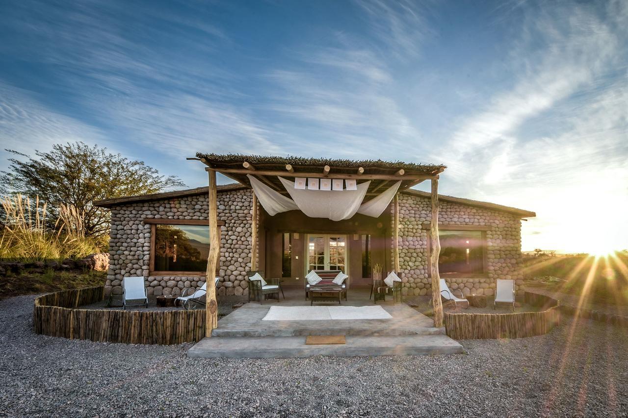 Villa Casita La Brea à San Pedro De Atacama Extérieur photo