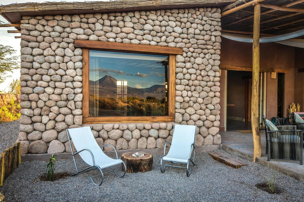 Villa Casita La Brea à San Pedro De Atacama Extérieur photo