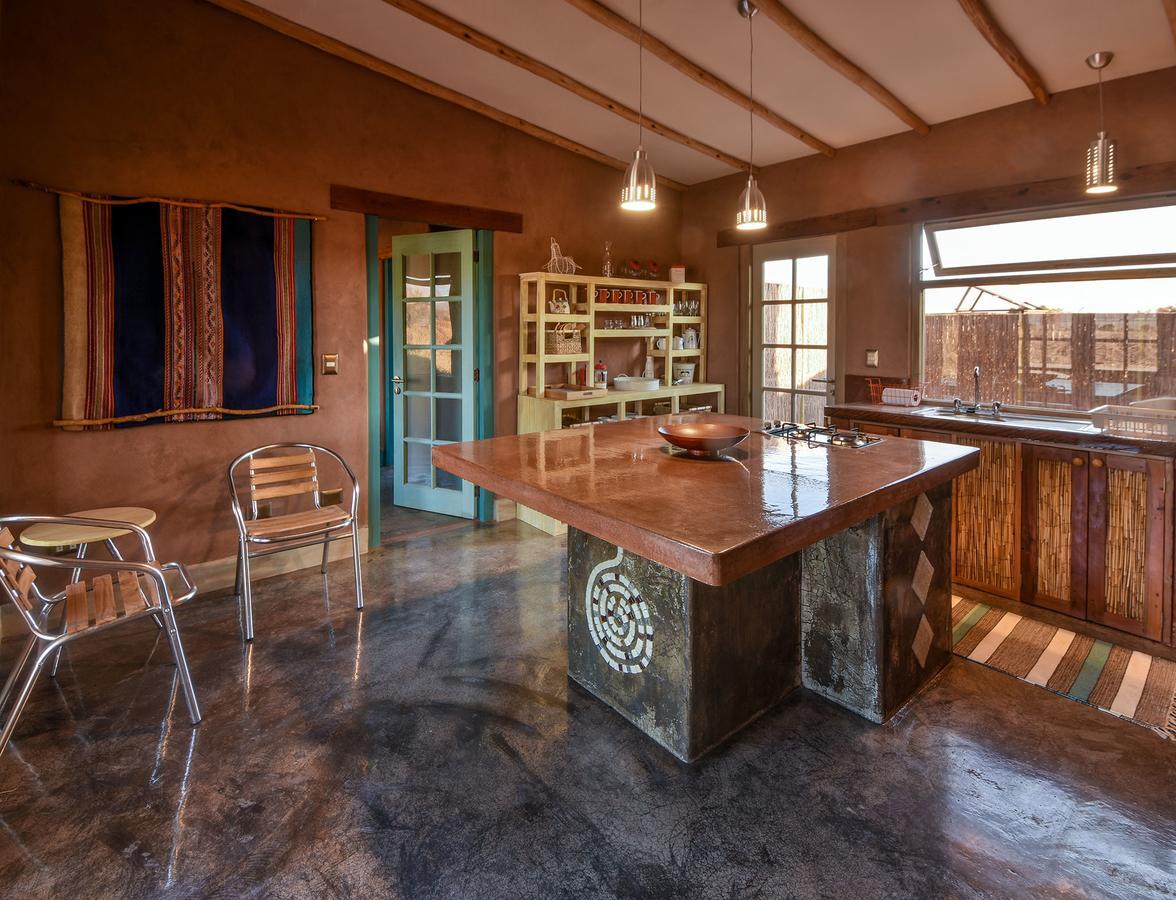 Villa Casita La Brea à San Pedro De Atacama Extérieur photo