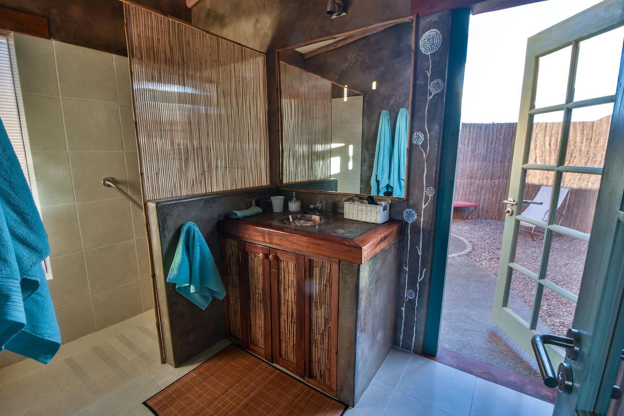 Villa Casita La Brea à San Pedro De Atacama Extérieur photo