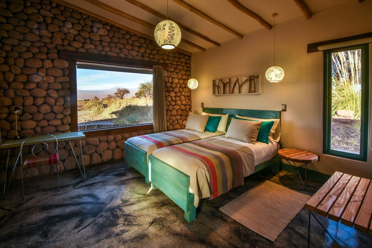 Villa Casita La Brea à San Pedro De Atacama Extérieur photo