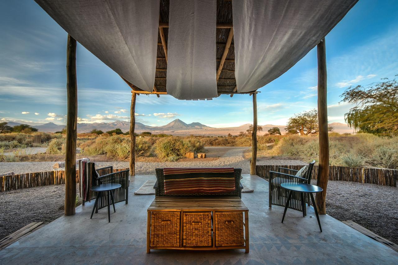 Villa Casita La Brea à San Pedro De Atacama Extérieur photo