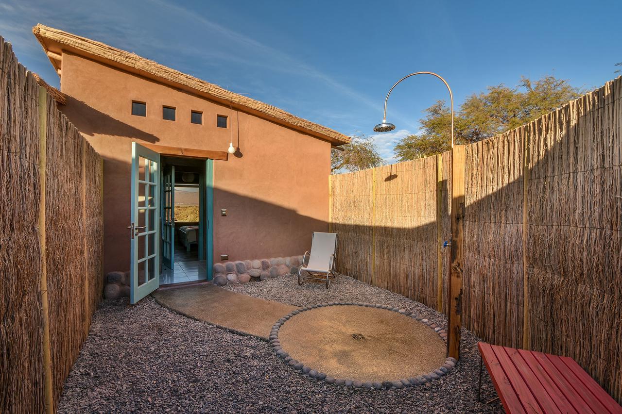 Villa Casita La Brea à San Pedro De Atacama Extérieur photo