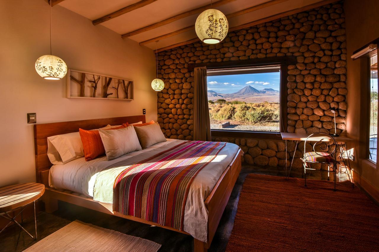 Villa Casita La Brea à San Pedro De Atacama Extérieur photo