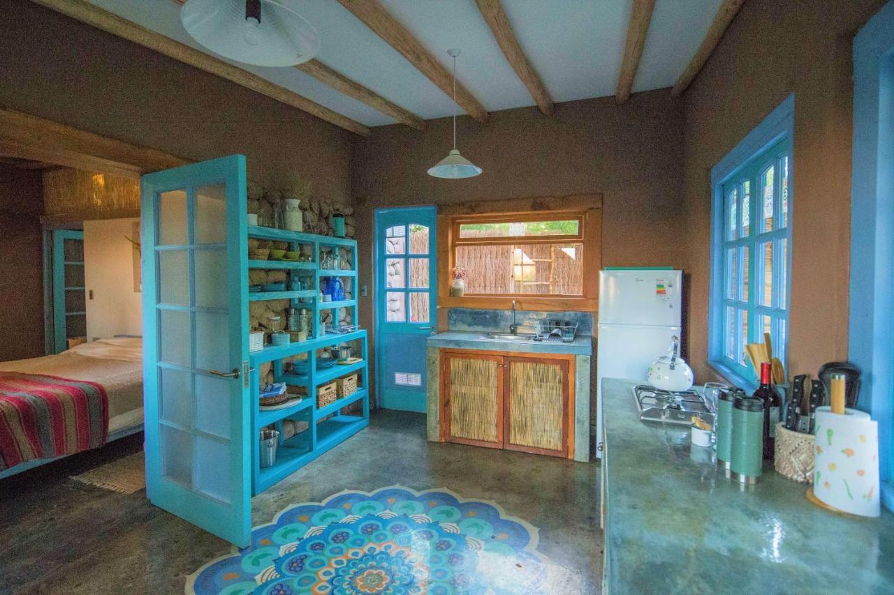 Villa Casita La Brea à San Pedro De Atacama Extérieur photo