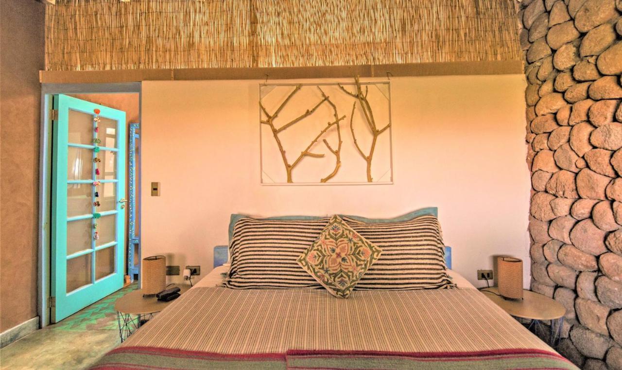 Villa Casita La Brea à San Pedro De Atacama Extérieur photo