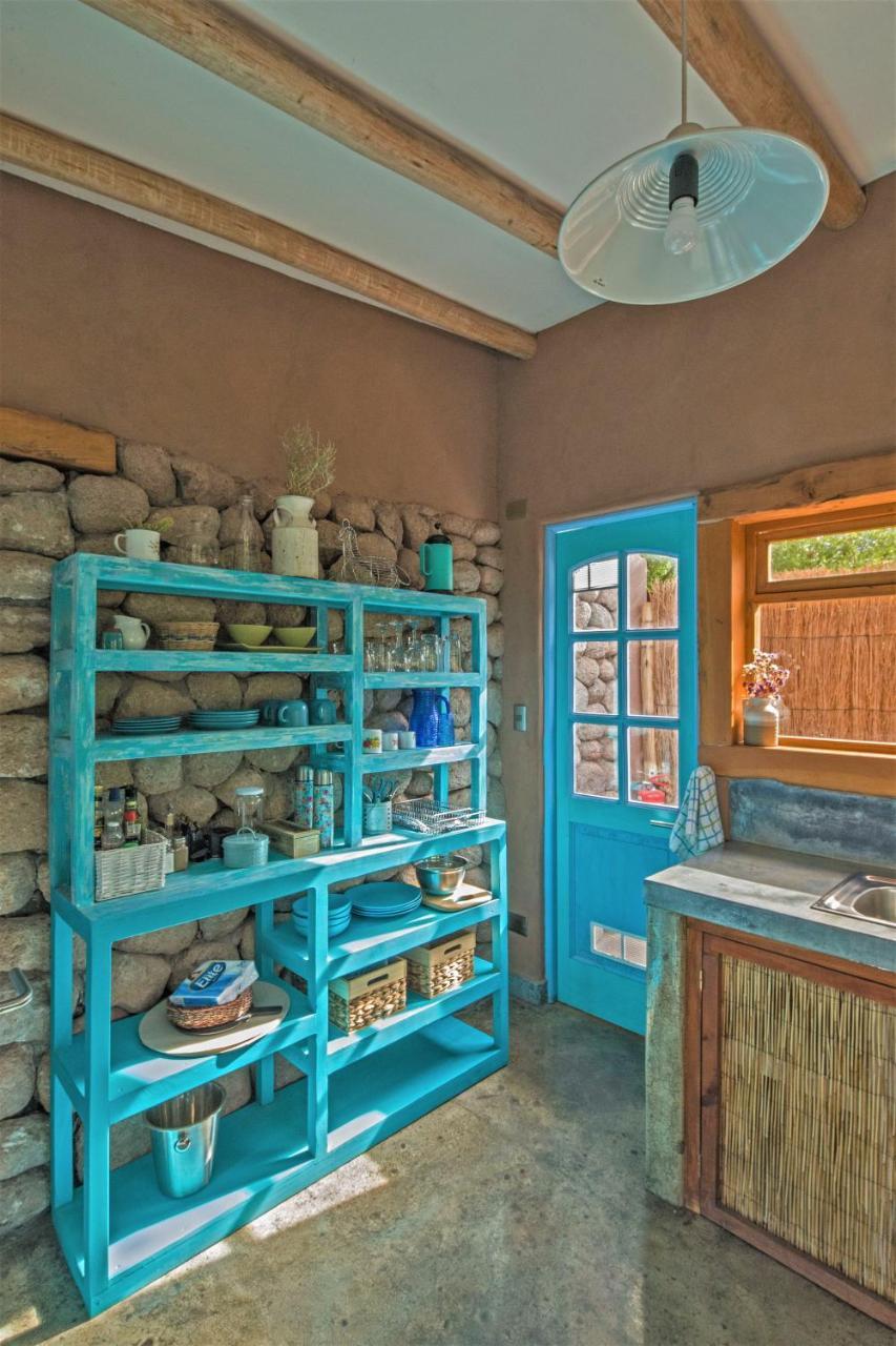 Villa Casita La Brea à San Pedro De Atacama Extérieur photo