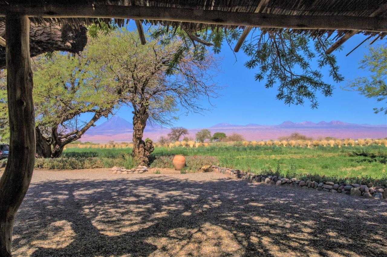 Villa Casita La Brea à San Pedro De Atacama Extérieur photo